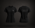 WOMEN'S EVOLVED TEE