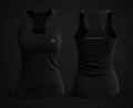 WOMEN'S EVOLVED TEE