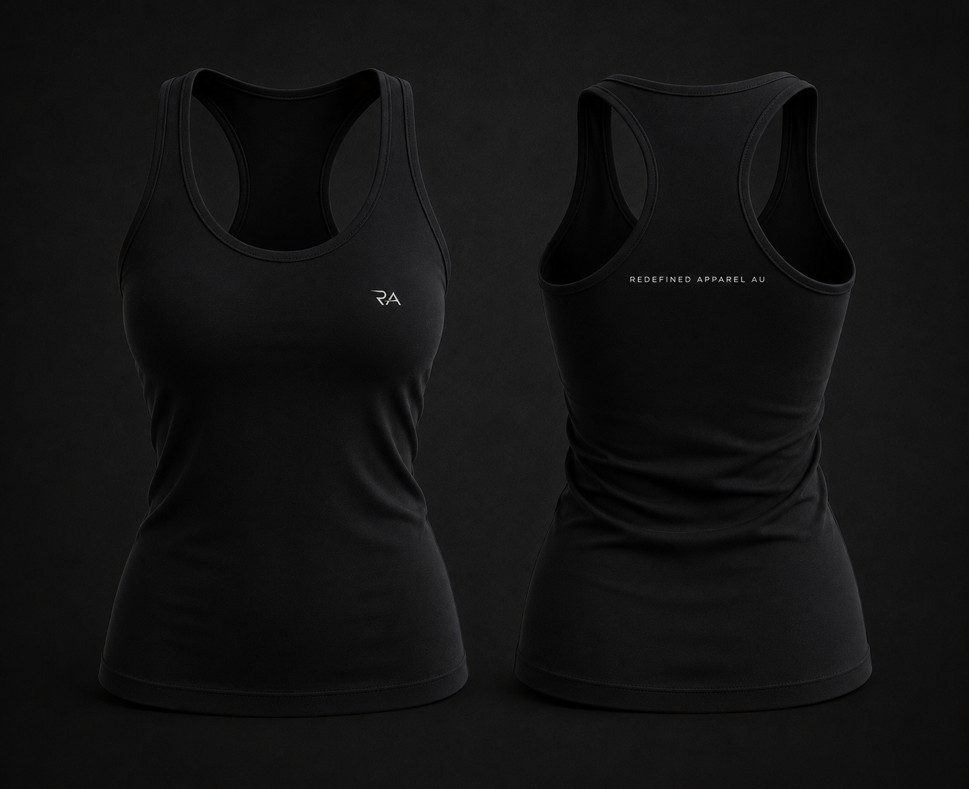 WOMEN'S EVOLVED TEE